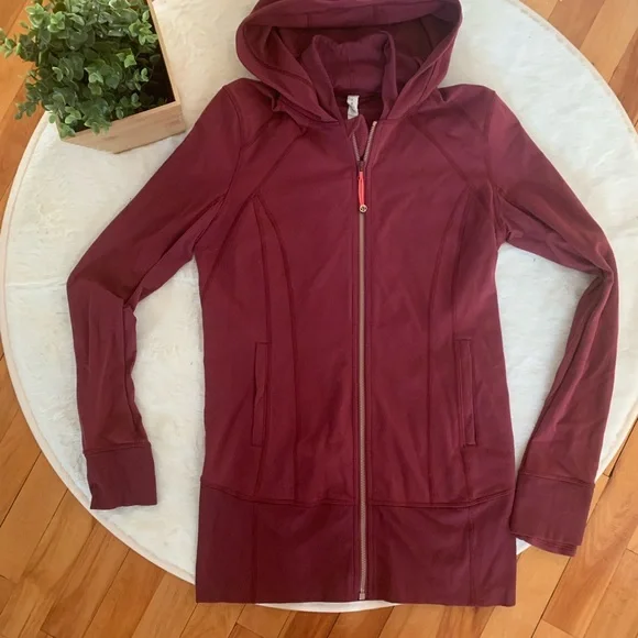 Lululemon Daily Practice Jacket - Picture 3 of 6